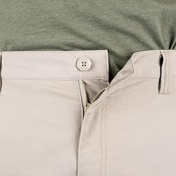 LAPG Core Cargo Lightweight Men's Shorts, 6 Pocket