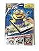 Crayola 95-1053 Color Alive Minions Coloring Pages, Black