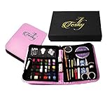 SEWING KIT, Professional Grade mini sewing kit. Ideal for Home, Camping, Emergency, Travel, and More. Your Satisfaction Is Our Priority.