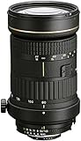 Tokina(トキナー) AT-X840D (AF80-400mmF4.5-5.6)(ニコン用)