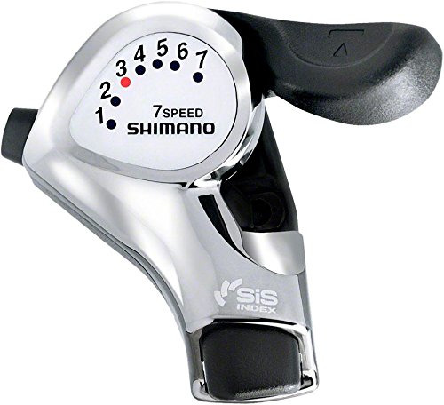 shimano sis 7 speed shifter