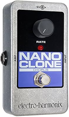 Electro-Harmonix Nano Clone Image