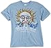 Sublime Blue Sun Mens Tee