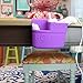 Holster Brands Hobby Holster Glue Gun Holder, Lilac