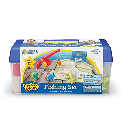 5 Learning+Resources+Fishing+Set+Pieces