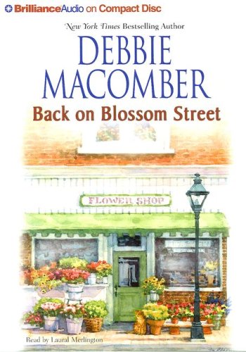 Back on Blossom Street (Blossom Street, No. 3)