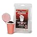EZ-Carafe Disposable Paper Filters by Perfect Pod, 1-Pack (30 Filters)