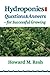 Hydroponics: Questions & Answers for Successful Growing by Howard M. Resh