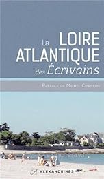 La  Loire-Atlantique des écrivains