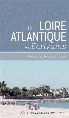 La  Loire-Atlantique des écrivains