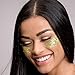 Unicorn Fantasy biodegradable chunky body glitter (8g) by Eco Lovers. Glitter for face, body and hair Rave-Festival-Party