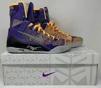 kobe ix shoes