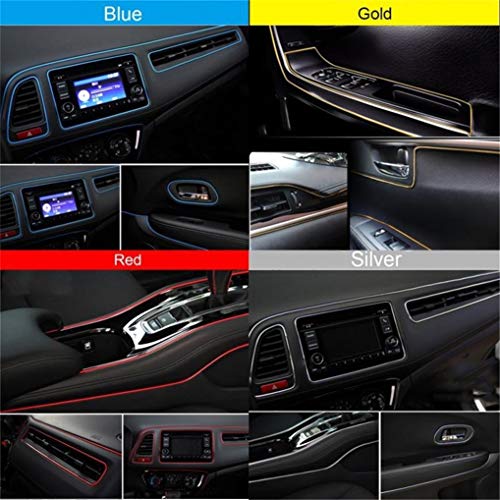 4 Timesuper+Interior+Moulding+Automobile+Decoration
