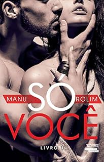 Livro Só você