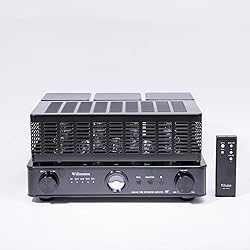 Willsenton R8 KT88/EL34 x4 Tube Amplifier