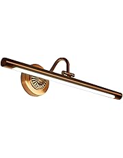 Badezimmerlampe mit bewegungsmelder