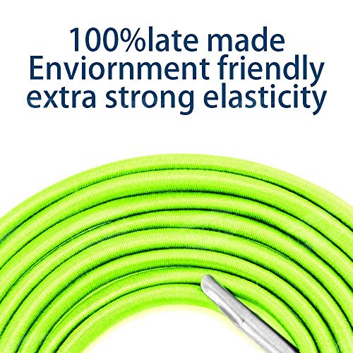 UNEEDE Zero Gravity Chair Replacement Cord Green Laces Antigravity