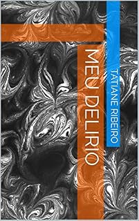 Livro Meu delirio