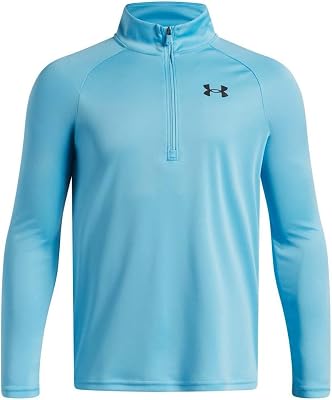 UA Tech 2.0 1/2 Zip