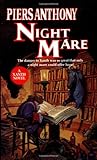 Night Mare (The Magic of Xanth, No. 6)