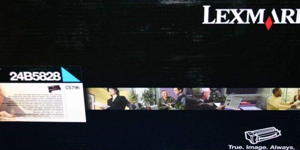 Lexmark 24B5828 Laser Cartridge