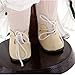 MagiDeal 40cm Excellent Workmanship Doll DIY Accessory Vintage Porcelain Lady Dolls with Display Stand