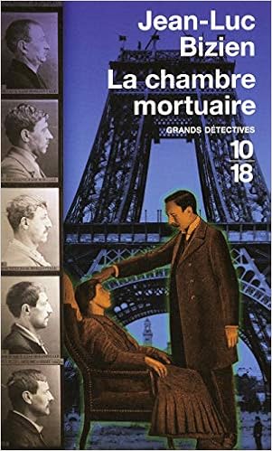 La Chambre Mortuaire Grands Detectives French Edition Bizien Jean Luc Amazon Com Books La Chambre Mortuaire Grands Detectives French Edition Bizien Jean Luc Amazon Com Books