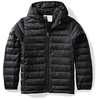 Amazon.com: Alpha Industries Boys' N-3B Parka (2T, Black