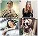ATTCL Women's Vintage Fashion Round Wayfarer Polarized Sunglasses For Women 18203 C2red