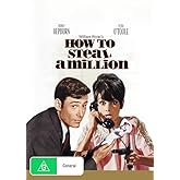 How to Steal a Million