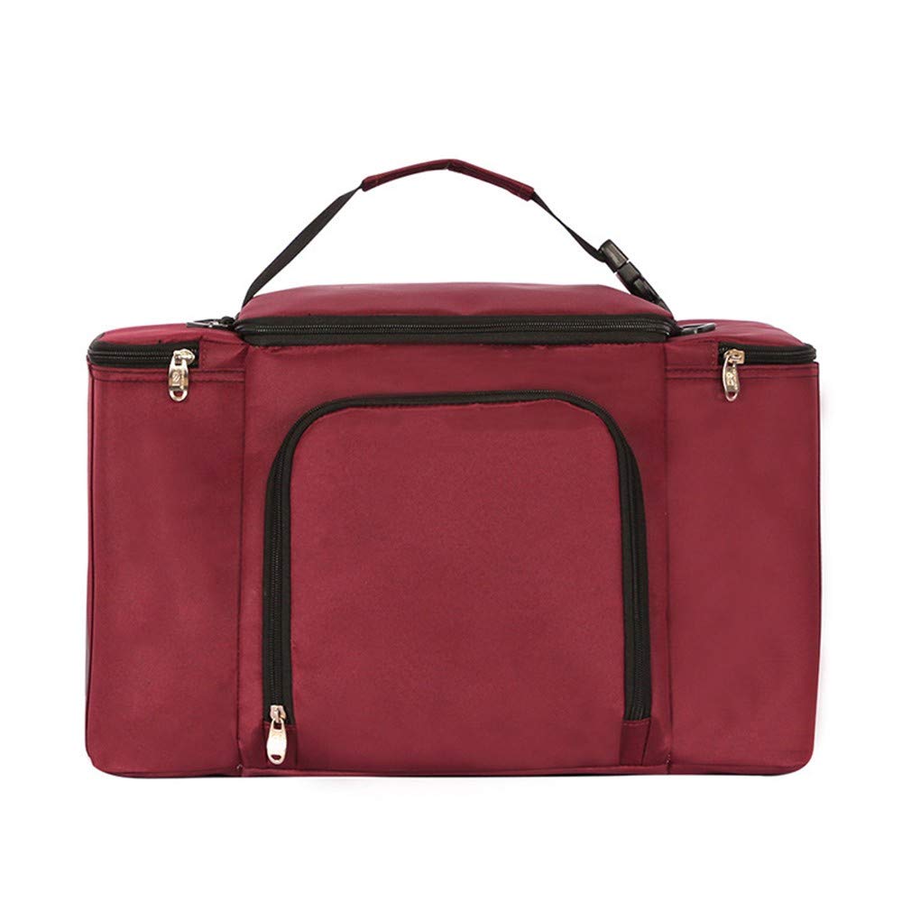 XGTsg Almuerzo Bolsa De Gran Capacidad De Aislamiento Termico ...