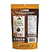 Barnana Organic Peanut Butter Cup Chewy Banana Bites, 3.5 Ounce Bag