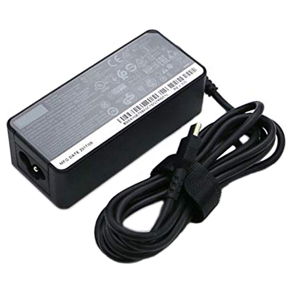 XITAI 2.25A 20V 45W SA10E75843 USB-C Replacement Power Adapter Charger for Lenovo ThinkPad 13 Chromebook ADLX45YCC3A 00HM665