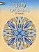 3-D Designs (Dover Design Coloring Books) primary