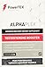 PowerTEK Laboratories Natural Testosterone Booster for Men - More Energy, Drive, and Muscle with No Caffeine (60 Capsules)