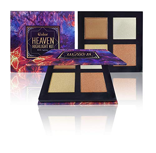 Highlighter Palette (Heaven)