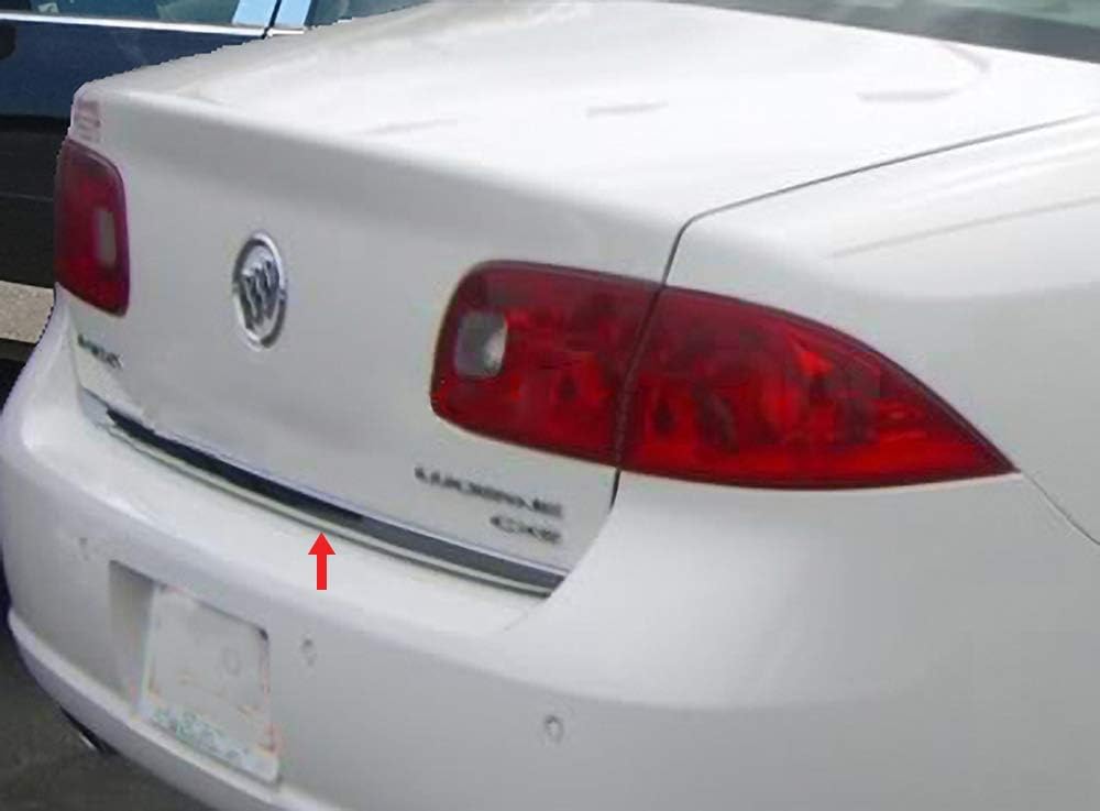 Made in USA! Works with 20062011 Buick Lucerne Rear Trunk