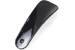 Shoehorn Ergonomics Design Mobile Solid Color Fashionable DurabilityDurability