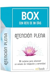 Doiy Caja - Reto Felicidad 30 días, en español: Amazon.es: Hogar