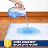 Dono-Pet-Training-Pee-Incontinence-Pad-Puppy-House-Training-Pads-Mats-for-Younger-Pets-Adult-Pets-60-90cm-Highly-Absorbent-Leakproof-1-bag Dono Pet Training Pee Incontinence Pad Puppy House Training Pads Mats for Younger Pets, Adult Pets 60 * 90cm Highly…