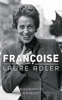 Françoise Laure Adler Babelio - 