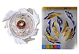 Takara Tomy Beyblade Burst B-00 God Valkyrie Layer Holy Knight Ver. (Beyblade burst campaign limited)