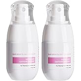 2Pcs with Caffeine, Stimulates Hair Follicles, Damage Repair for Thinning Hair & Hair Loss