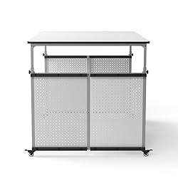 FSE Luxor 373-DTTB001 Modular Makerspace and