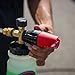 Torq EQP322 Big Mouth Professional Foam Cannon