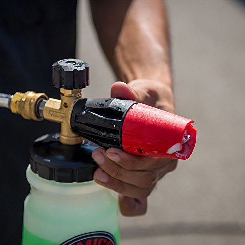 Chemical Guys Torq EQP322 Big Mouth Professional Foam Cannon Pricepulse