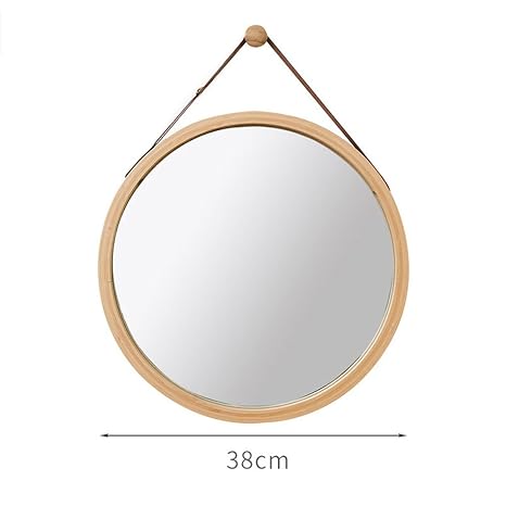 Runde Spiegel Mit Rahmen - Blogdejust