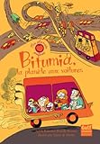 Bitumia, La Plan'te Aux Voitures (English and French Edition) by 