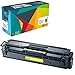 Do it Wiser Compatible Toner Cartridge Replacement for Samsung CLT-504S CLT504S CLT-K504S Xpress C1860FW C1810W SL-C1860FW SL-C1810FW CLX-4195FW CLP-415NW Printer (Black Cyan Yellow Magenta - 4Pack)