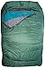 Kelty Tru.Comfort 20 Degree Double Wide Sleeping Bag, Fern